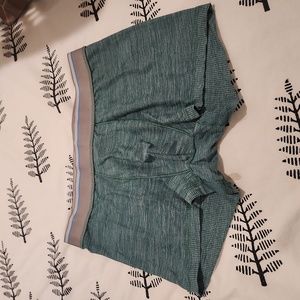 Mack Weldon Men's 3 inch Trunk